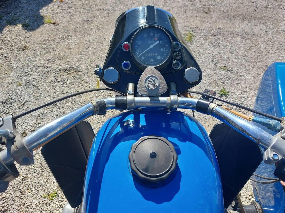 Ural IMZ 650 Side-Car (10)