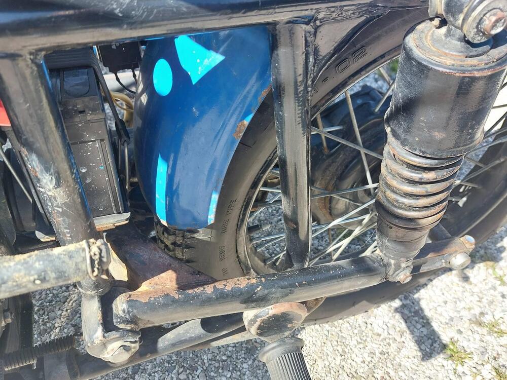 Ural IMZ 650 Side-Car (15)