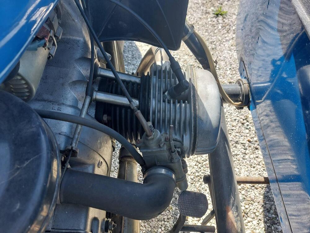 Ural IMZ 650 Side-Car (16)