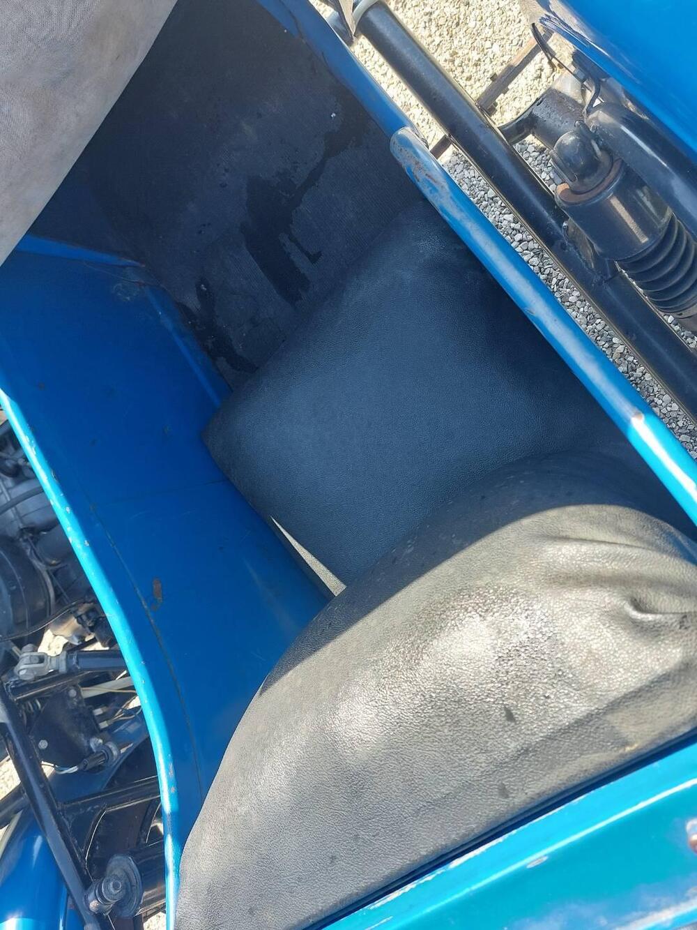 Ural IMZ 650 Side-Car (19)