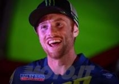 Ryan Villopoto: Che vinca o no il Mondiale MX, l'anno prossimo mi ritiro