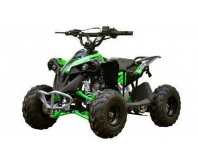  Altre moto o tipologie Minimoto nuova