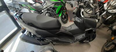 Kymco Dink R 150 Tunnel (2023 - 25) nuova