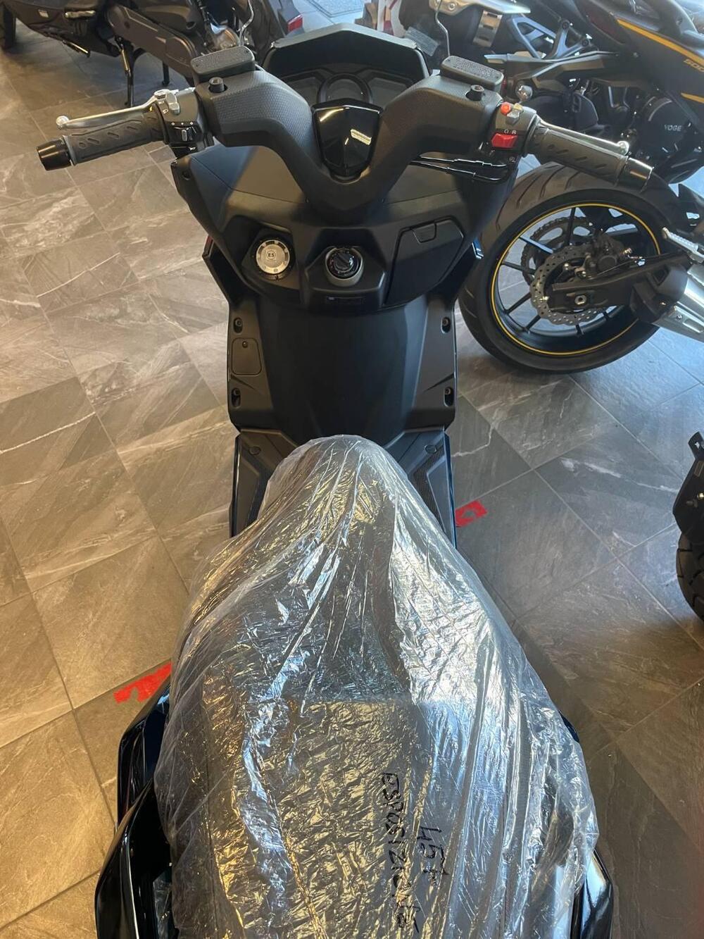 Kymco Dink 150 Flat (2023 - 25) (3)