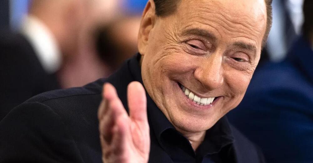 &Egrave; morto Silvio Berlusconi: non &egrave; un coccodrillo, ma un caimano