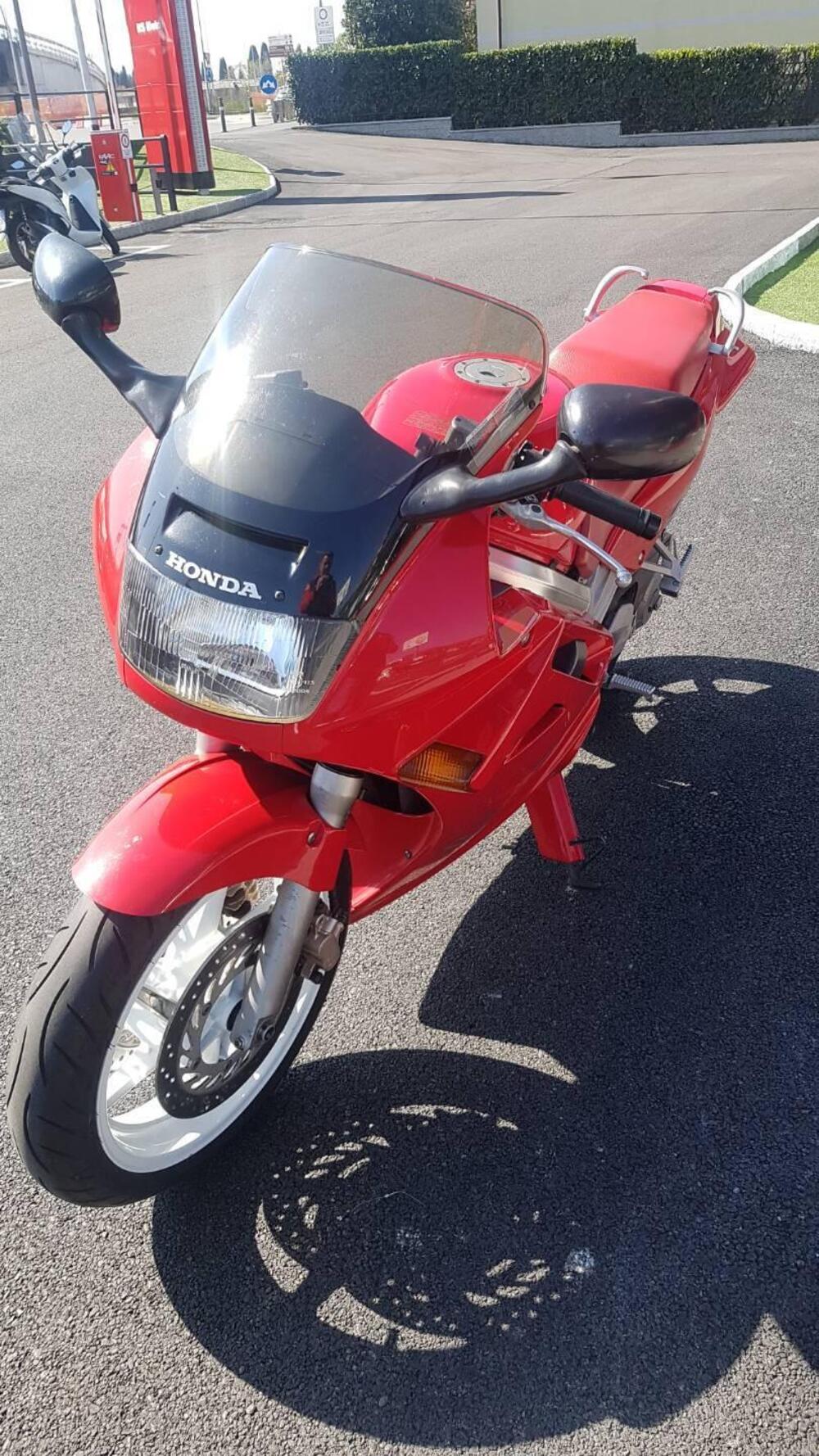 Honda VFR 750 F (1990 - 93) (3)