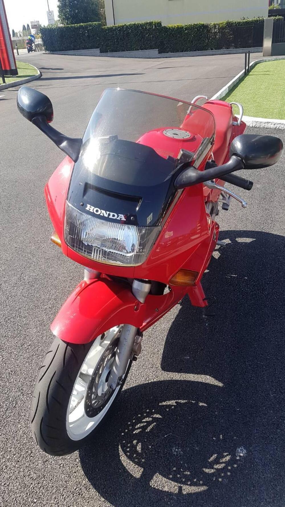 Honda VFR 750 F (1990 - 93) (4)