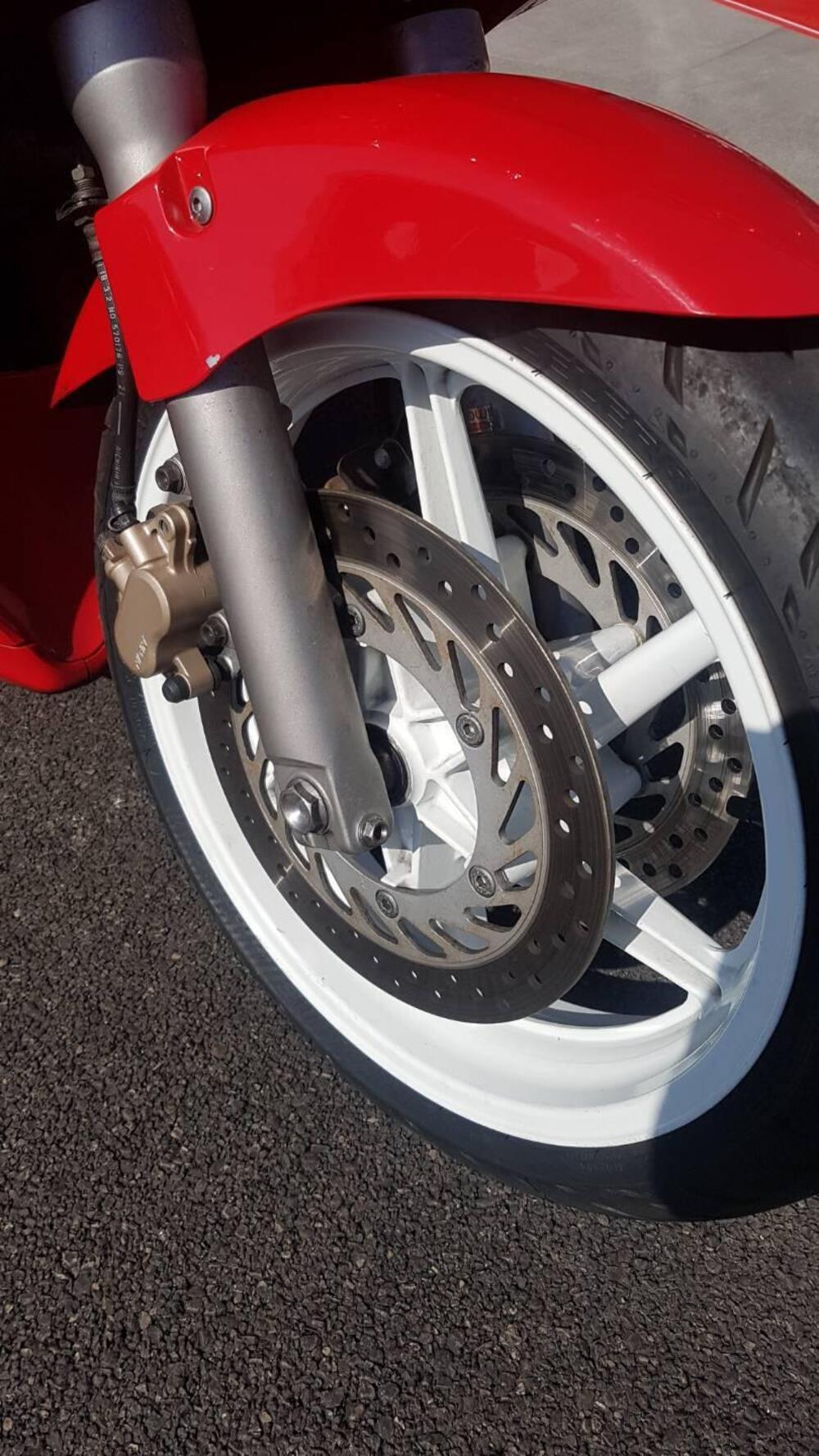 Honda VFR 750 F (1990 - 93) (5)