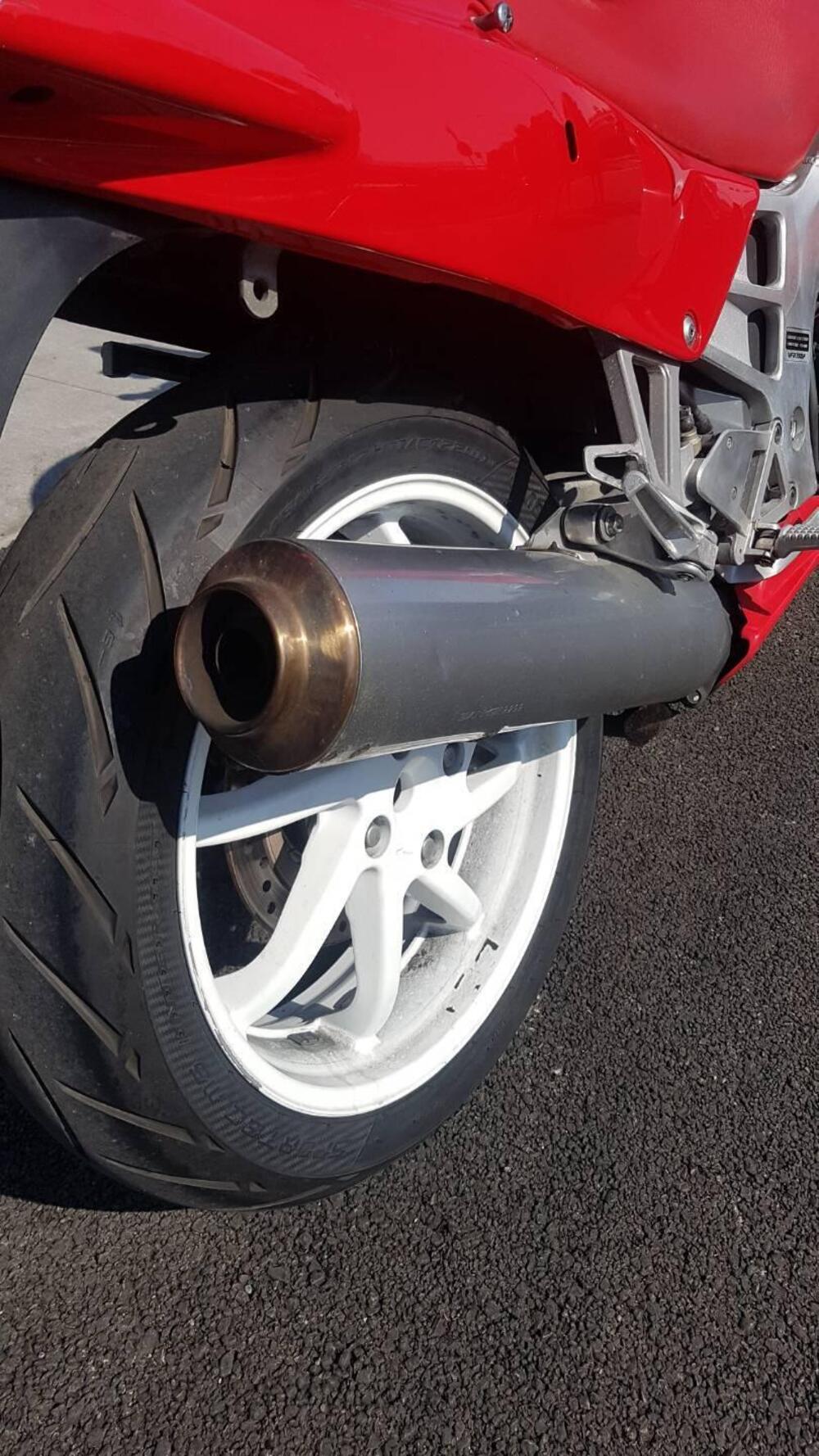 Honda VFR 750 F (1990 - 93) (6)