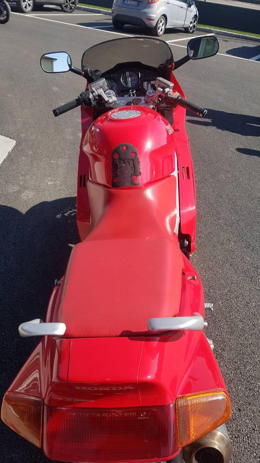 Honda VFR 750 F (1990 - 93) (7)