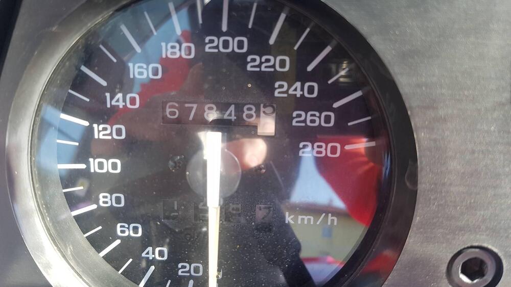 Honda VFR 750 F (1990 - 93) (8)