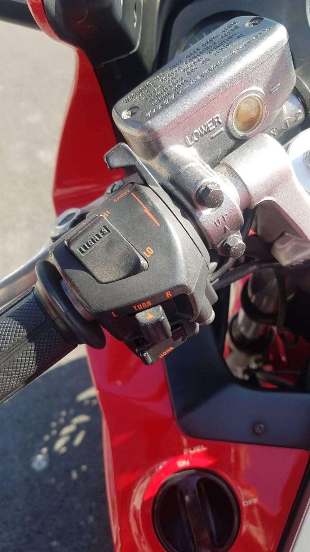 Honda VFR 750 F (1990 - 93) (10)