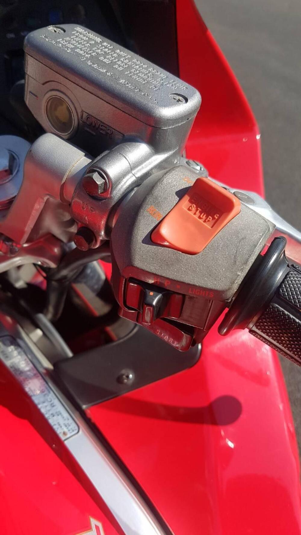 Honda VFR 750 F (1990 - 93) (11)