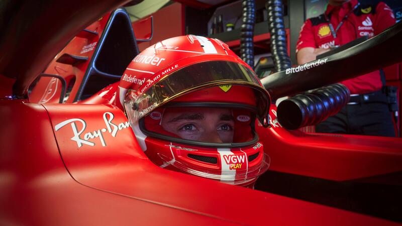 Formula 1 2023. Ferrari, i piloti non sono il vero problema