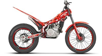 Betamotor Evo 250 2T (2023 - 24) nuova