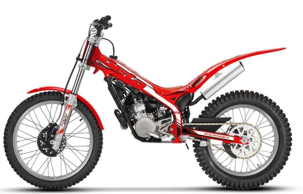 Betamotor Evo 80 Junior (2011 - 25)