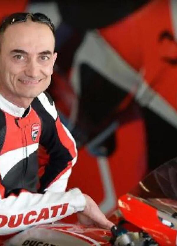 Ovunque ti giri vince Ducati: Claudio Domenicali davanti a tutti nella speciale classifica&hellip;