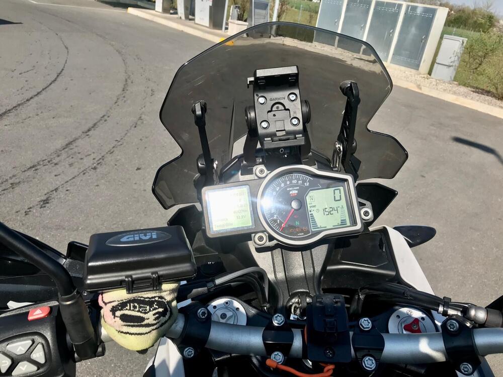 KTM 1090 Adventure R (2017 - 19) (6)