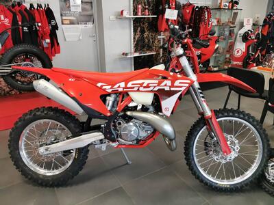 GASGAS EC 250 Tpi (2023) nuova