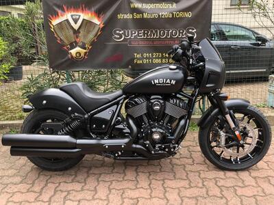 Indian Sport Chief 1890 (2023 - 25) nuova