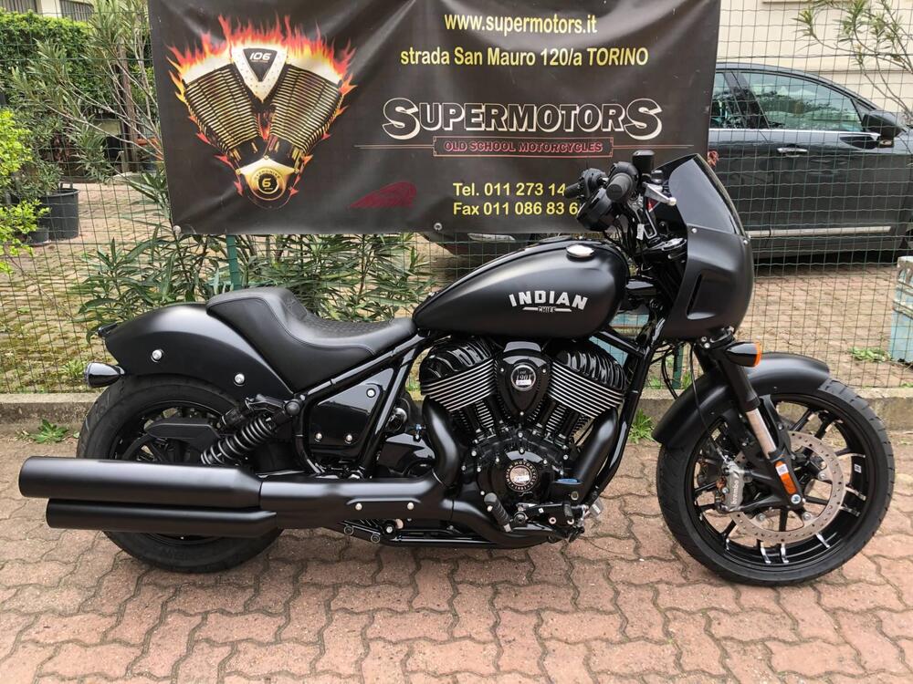 Indian Sport Chief 1890 (2023 - 25) (8)