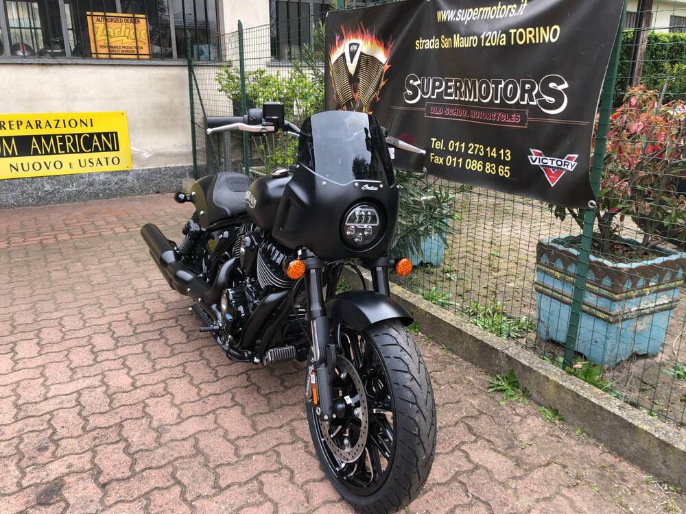 Indian Sport Chief 1890 (2023 - 25) (4)