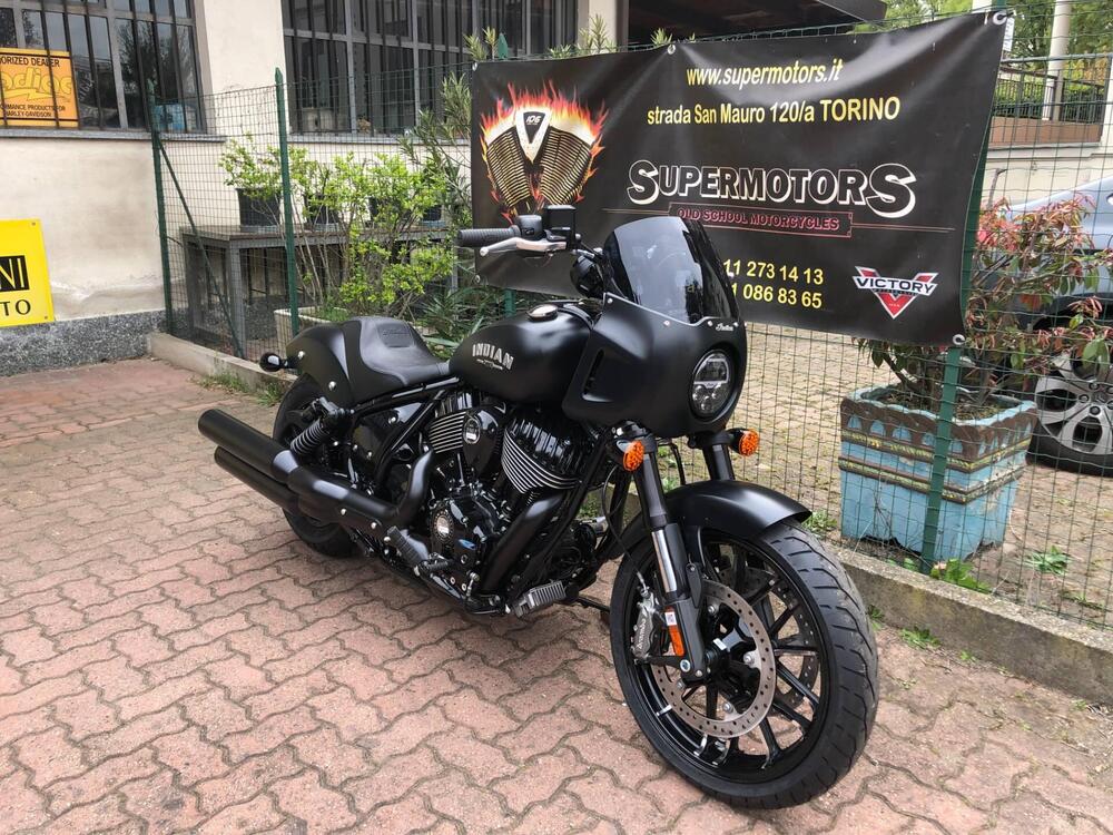 Indian Sport Chief 1890 (2023 - 25) (6)