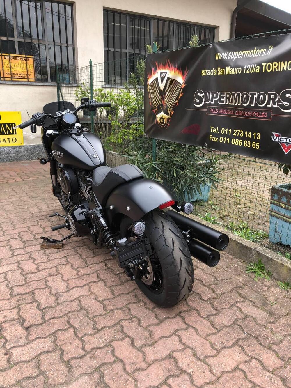 Indian Sport Chief 1890 (2023 - 25) (7)