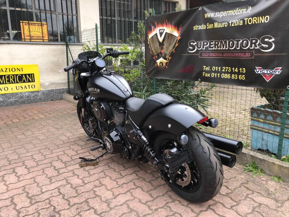 Indian Sport Chief 1890 (2023 - 25) (10)