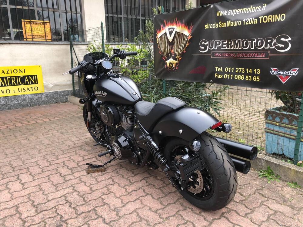 Indian Sport Chief 1890 (2023 - 25) (5)