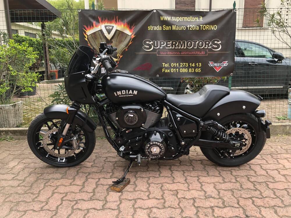 Indian Sport Chief 1890 (2023 - 25) (2)