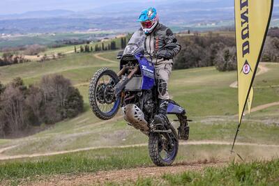 Dunlop Trailmax Raid TEST: il tassello che mancava! [VIDEO]