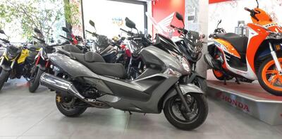 Honda SW-T 600 ABS (2012 - 16) usata