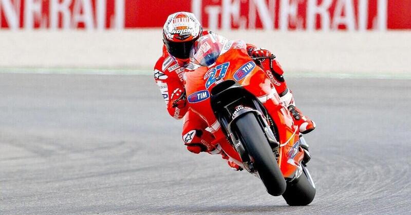 MotoGP 2023. Ecco chi sono i 12 vincenti Ducati in MotoGP. Vi ricordate tutti?