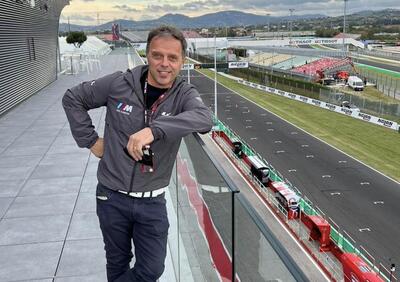 MotoGP. Loris Capirossi: “Ho fatto tanti errori, potevo vincere sei titoli”