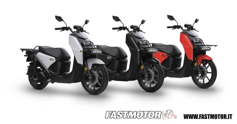 VMoto VS1 (2020 - 26)