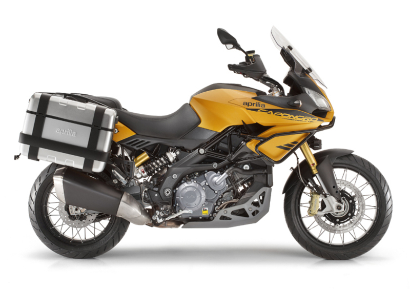 Aprilia Caponord Caponord Rally Raid (2015 - 17) (4)