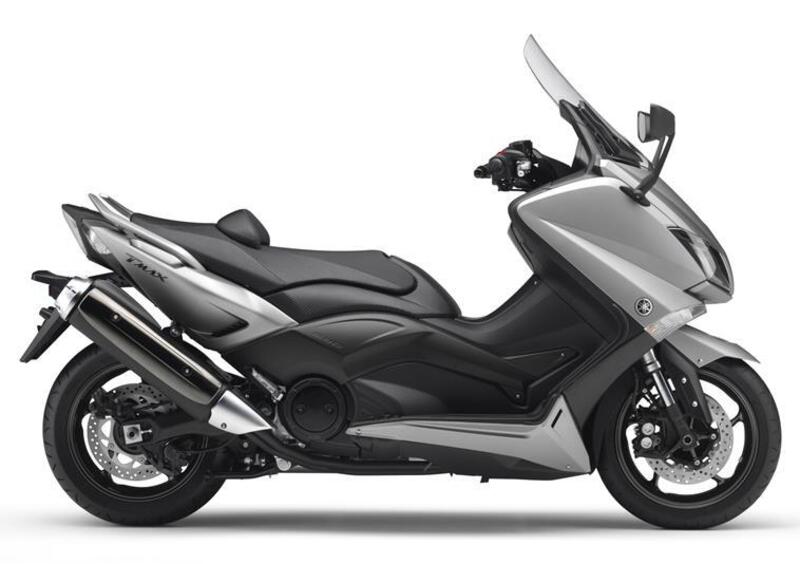 Yamaha T-Max 530 T-Max 530 (2015 - 16)