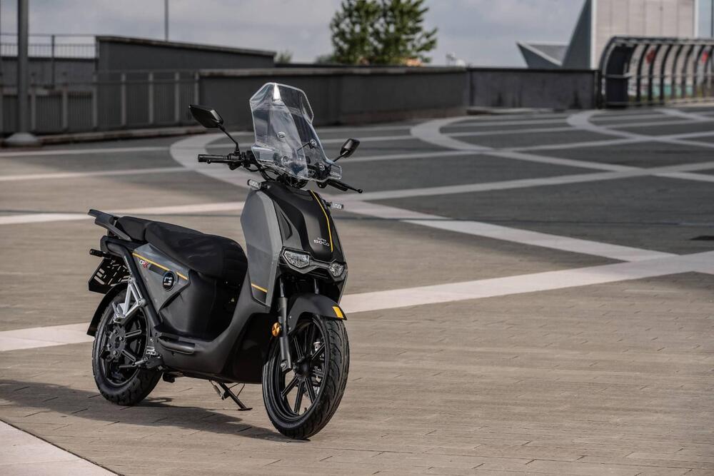 Super Soco CPx Pro (2023 - 24) (2)