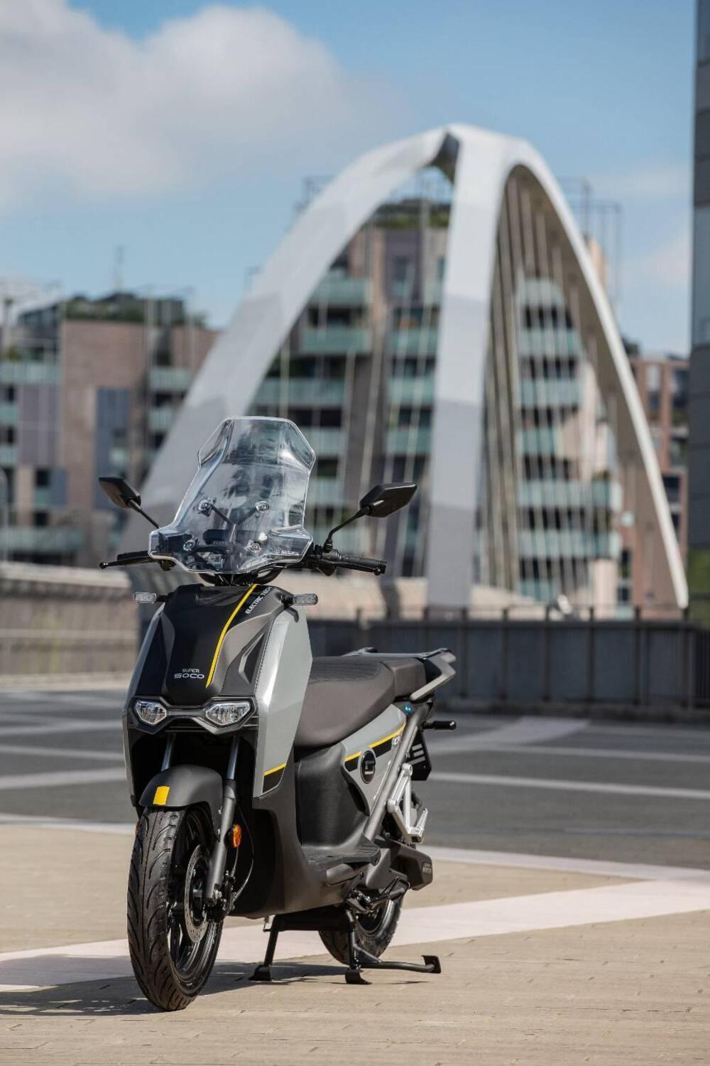 Super Soco CPx Pro (2023 - 24) (7)