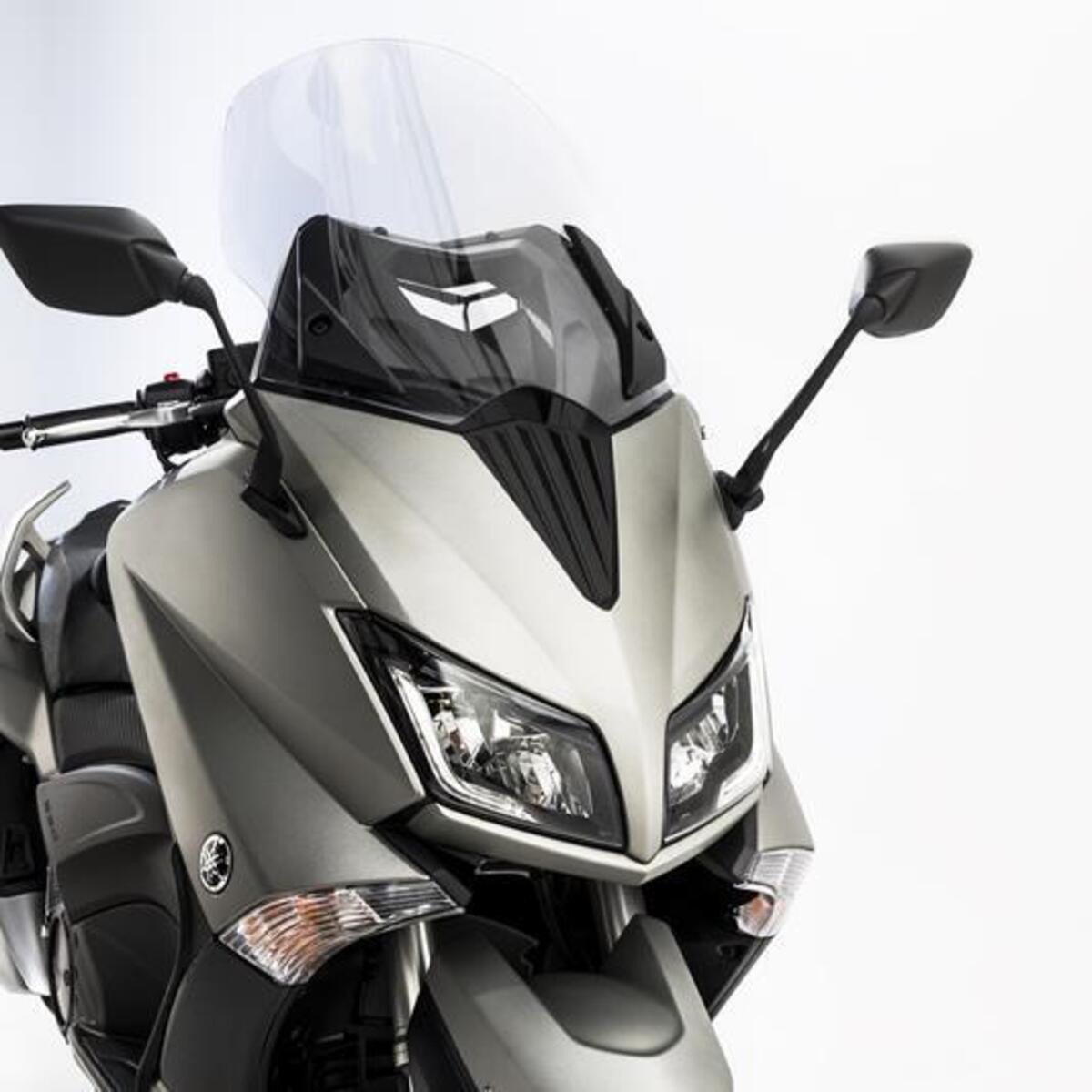 Yamaha T-Max 530 ABS (2015 - 17)