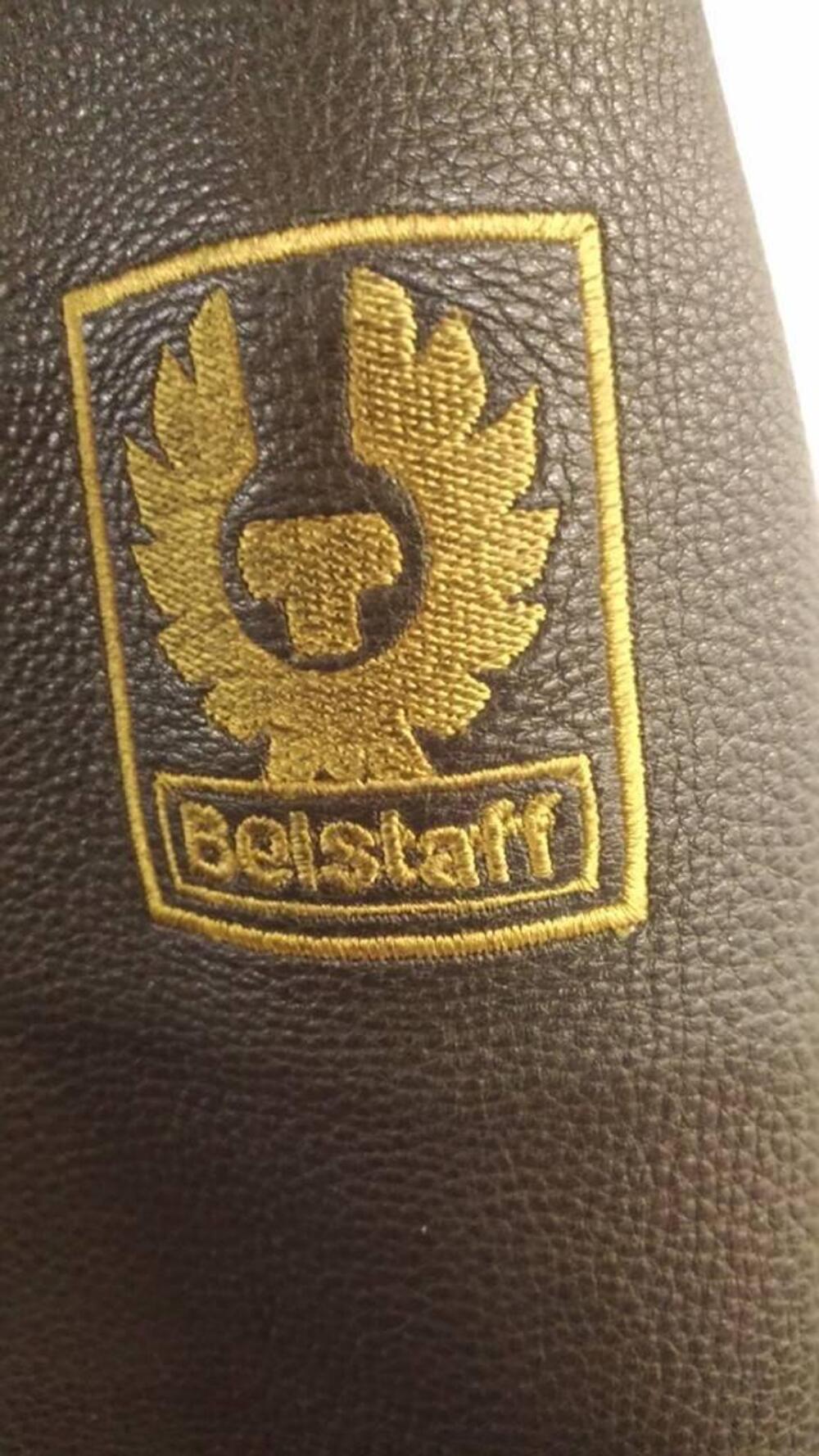 Belstaff Originale Giacca Pelle 50° celebration Tg (3)
