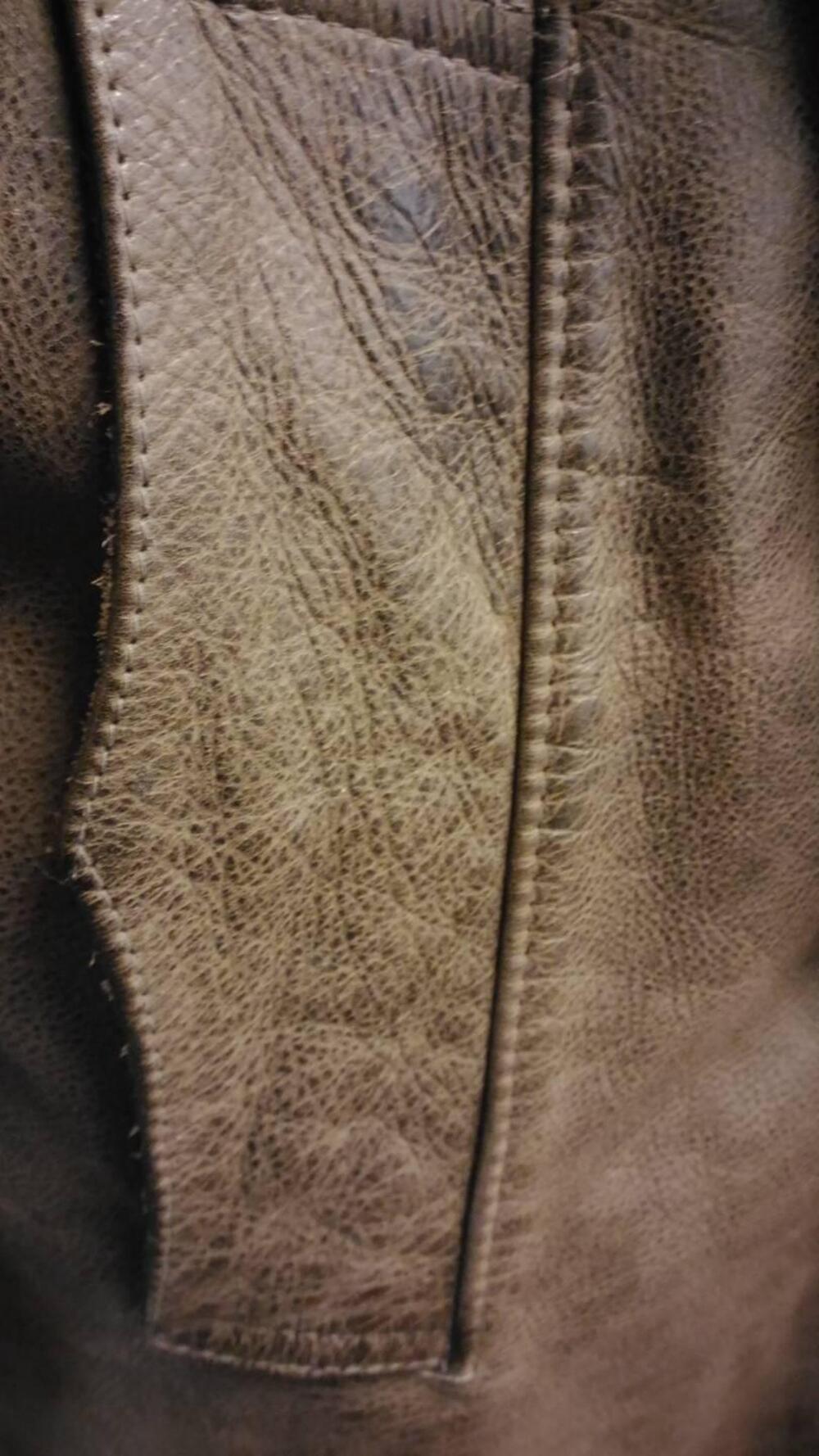 Belstaff Black Prince Completo Giacca+Pantaloni Pe (6)