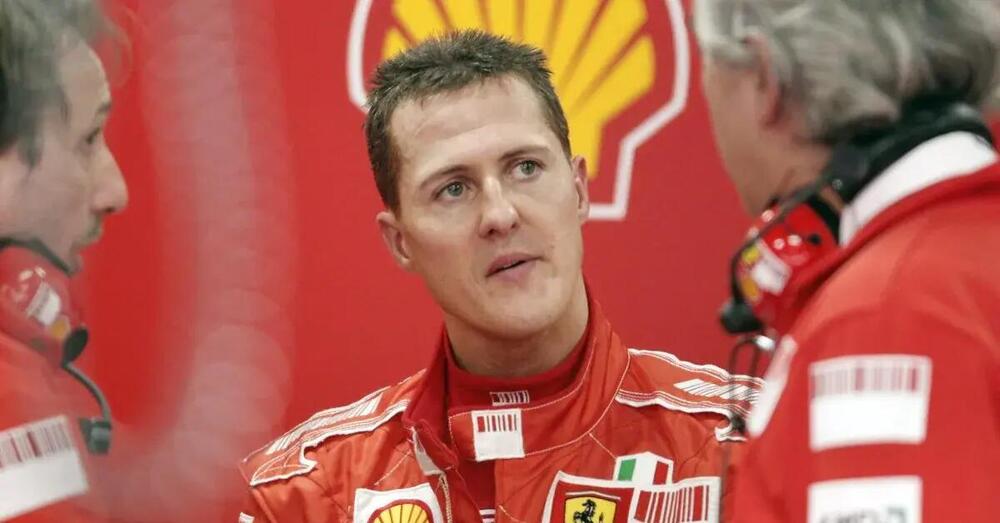 La citt&agrave; di Michael Schumacher non esister&agrave; pi&ugrave;: spazio per una miniera nella terra del Kaiser 
