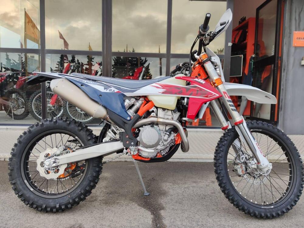 KTM 350 EXC-F Six Days (2023) (2)