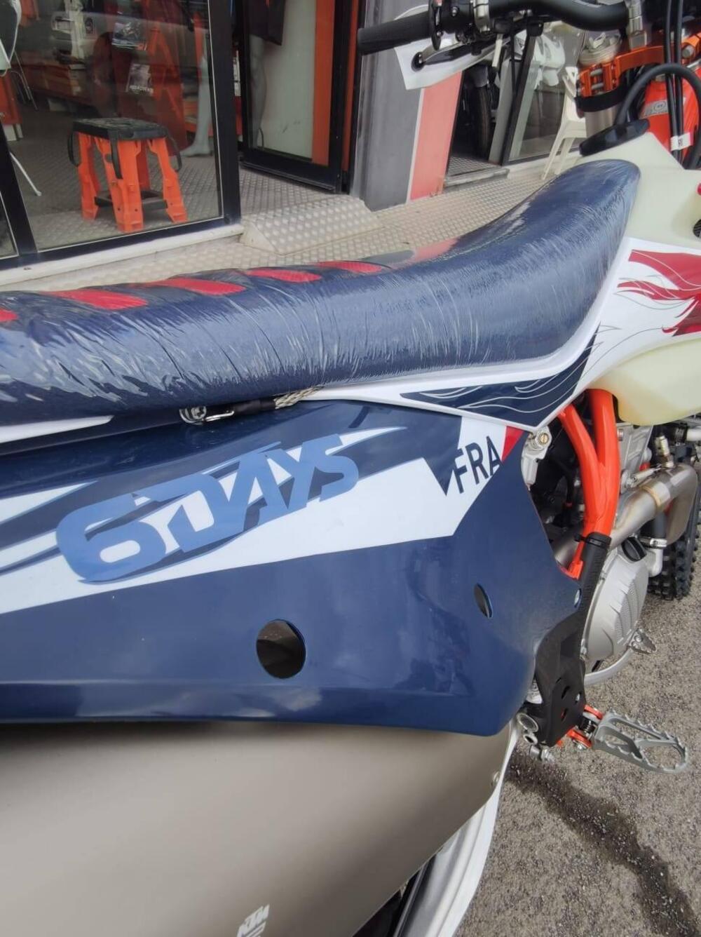 KTM 350 EXC-F Six Days (2023) (9)