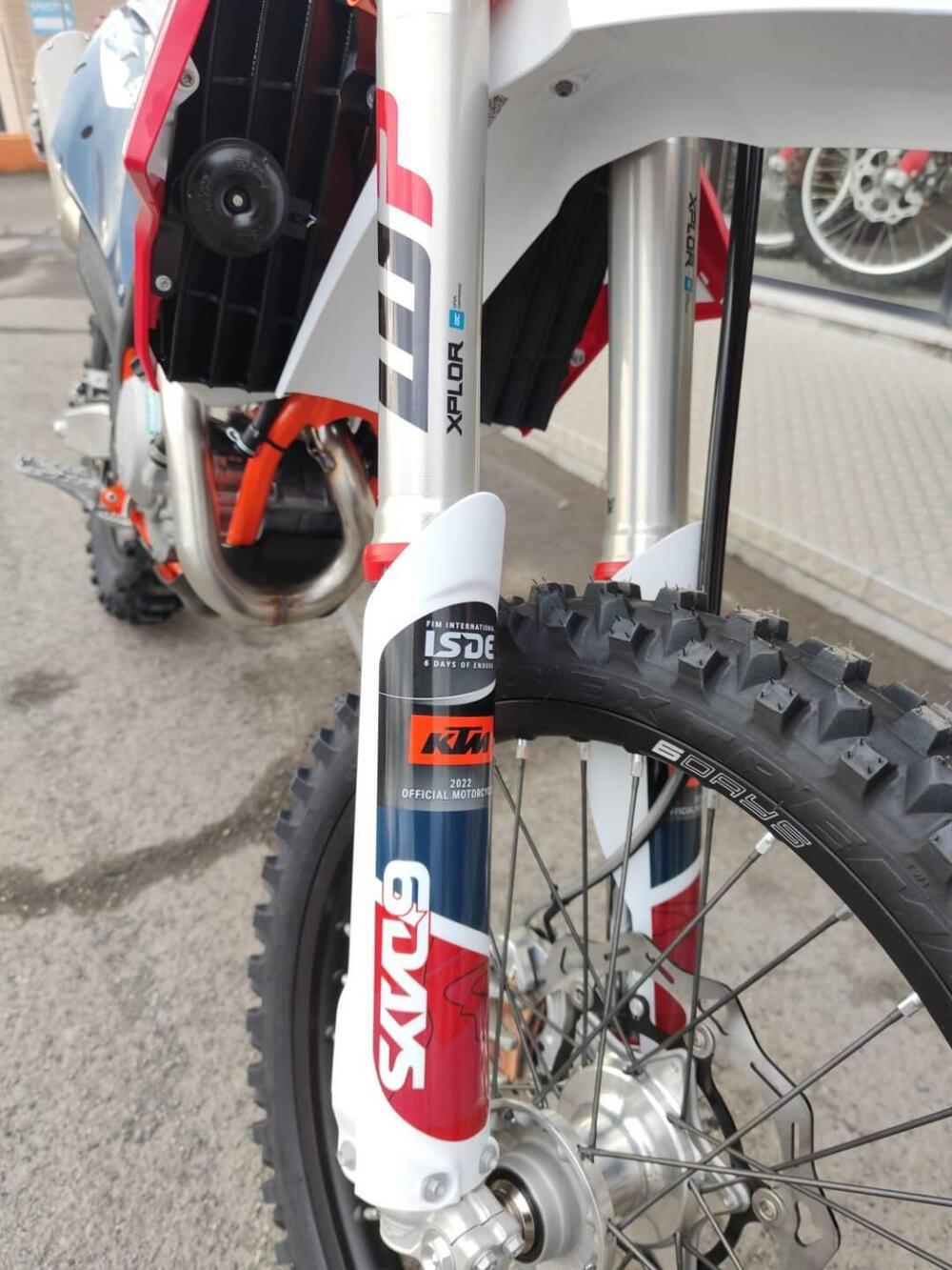 KTM 350 EXC-F Six Days (2023) (12)