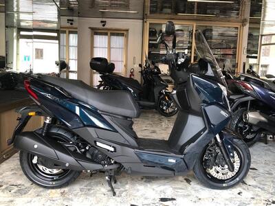 Kymco Dink 150 Flat (2023 - 25) nuova