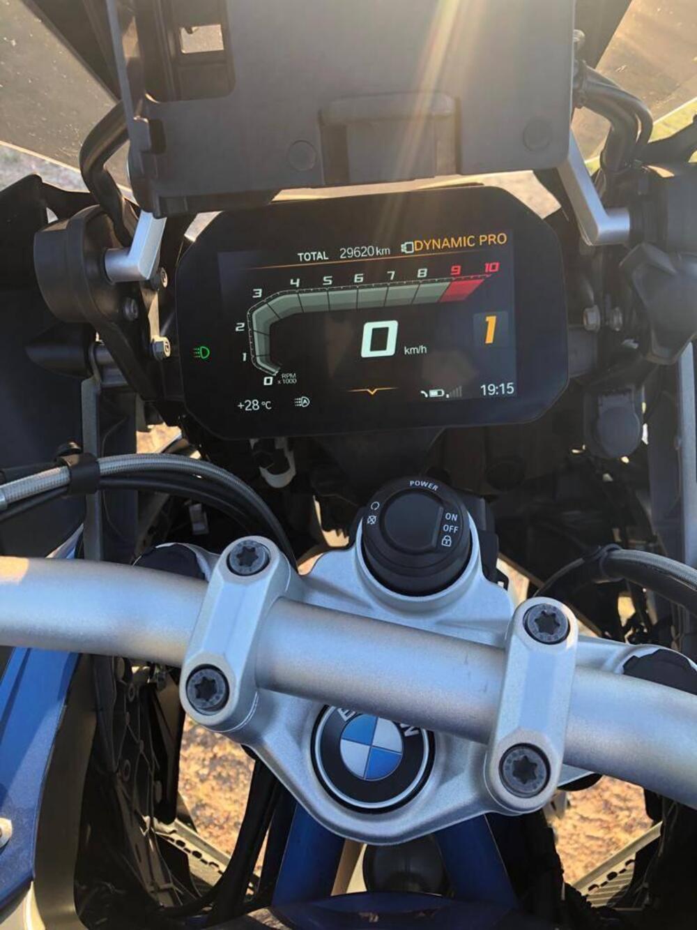 Bmw R 1200 GS (2017 - 18) (4)