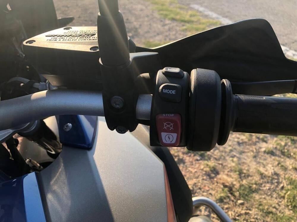 Bmw R 1200 GS (2017 - 18) (6)